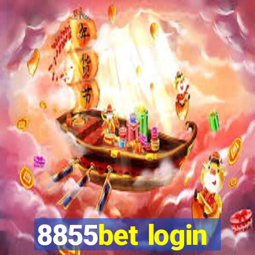 8855bet login